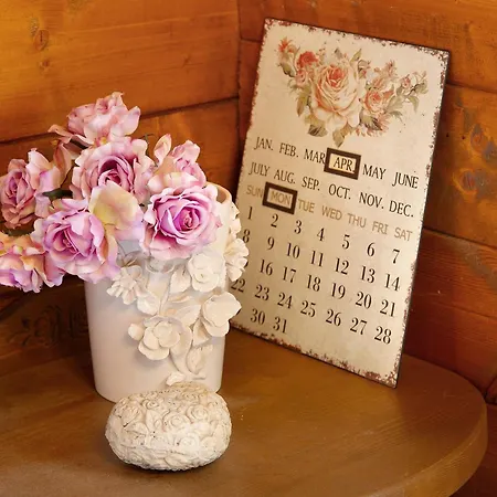 木屋 Orserose 4 Al Vant