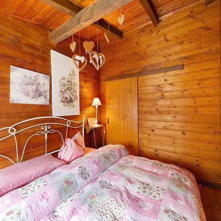 Orserose 4 Al Vant Chalet Forno di Zoldo