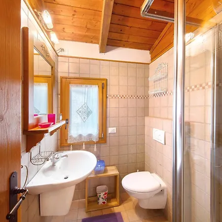 Chalet Orserose 4 Al Vant *